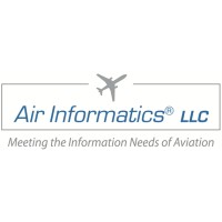 Air Informatics LLC logo - Similar company to Essp