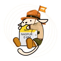 WordPress Community Nagpur | WordCamp Nagpur logo - Similar company to Web Mite