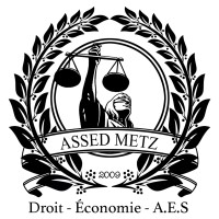 ASSED Metz logo - Similar company to Fédération Ares