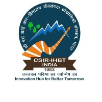 CSIR-Institute of Himalayan Bioresource Technology (IHBT) logo - Similar company to Oncopulse