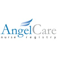 Angel Care Nurse Registry logo - Similar company to Private Care Association