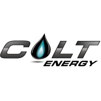 Colt Energy logo - Similar company to Keys Bit