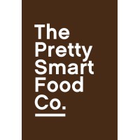 The Pretty Smart Food Co Ltd logo - Similar company to Studentque
