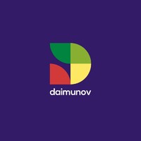 Daimunov logo - Similar company to Tedx Fann