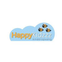 HappyKidzzz Kinderopvang logo - Similar company to Kinderopvang Het Tuinhuis