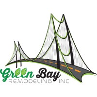 Green Bay Remodeling and Development logo - Similar company to Dkim Architect Inc.