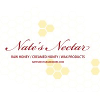 Nate's Nectar logo - Similar company to Sleep Protein