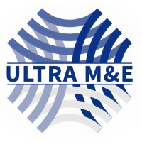 Ultra M&E logo - Similar company to Ashstone Mep Ltd
