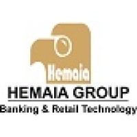 Hemaia Group, Banking and Retail Technologies logo - Similar company to Sarpco ساربكو