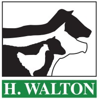 H Walton Ltd logo - Similar company to Bdc Agri