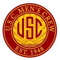 USC Men's Rowing logo - Similar company to Allertonfox Construction