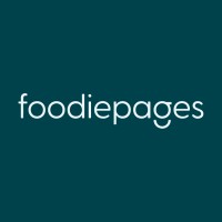 Foodiepages logo - Similar company to Affluences