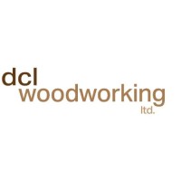 DCL Woodworking Ltd. logo - Similar company to Craft Design & Build