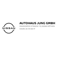 Autohaus Jung GmbH logo - Similar company to Autohaus Schmidt Gmbh