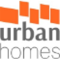 Urban Homes - Innovative Design for Kitchen & Home logo - Similar company to Modiani Kitchens & Interiors