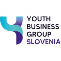 Youth Business Group Slovenia logo - Similar company to Win Association