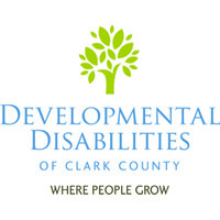 Developmental Disabilities of Clark County logo - Similar company to Developmental Disability