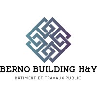 BERNO BUILDING H&Y logo - Similar company to Illico Btp Consulting