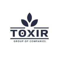 TOXIR GROUP OF COMPANIES logo - Similar company to Oxiway