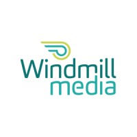 Windmill Media logo - Similar company to Box 2