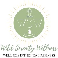 Wild Serenity Wellness logo - Similar company to Kav Community