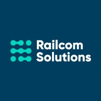 Railcom Solutions logo - Similar company to Odc Ltd - Optical Data Comms