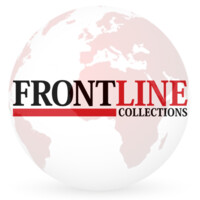 Frontline Collections - Scotland Office logo - Similar company to Yuill + Kyle - Debt Recovery And Credit Control