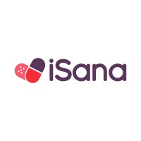 iSana Health logo - Similar company to Mi Compa