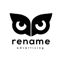 Rename Advertising logo - Similar company to Marlin Motion