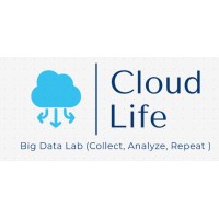 Cloud Life logo - Similar company to Cloud Life | We Secure Society