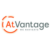 At Vantage Co.,Ltd. logo - Similar company to Sim Research