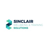 Sinclair Wellbeing and Training Solutions logo - Similar company to Progressive