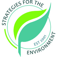Strategies for the Environment Inc. logo - Similar company to Ms Filter Systems Inc.