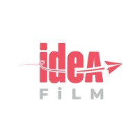İdea Film logo - Similar company to Alaz Film