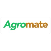 AgroMate Consortium (Pvt) Ltd logo - Similar company to Mayacert Certifier Chile