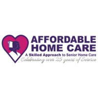 Affordable Home Care Solutions logo - Similar company to Abrio Home Care