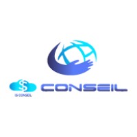 IS CONSEIL logo - Similar company to Hd Info