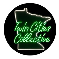Twin Cities Collective: Community & Resources For Businesses & Creators logo - Similar company to Learnnowonline