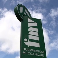 F.M.V Trasmissioni Meccaniche srl logo - Similar company to Bbs Winding S.R.L.