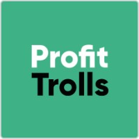 Profit Trolls logo - Similar company to Accanalysis