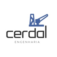 CERDAL Engenharia logo - Similar company to Vgk Engenharia