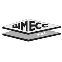 Bimecc | Stampaggio Lamiera logo - Similar company to Icast Stampaggio Lamiera