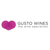 Gusto Wines logo - Similar company to Vinopolis