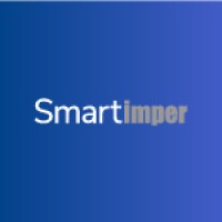 Smartimper logo - Similar company to Atte. Chocolate