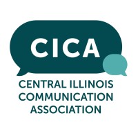Central Illinois Communication Association logo - Similar company to Bloomington-Normal Economic Development Council