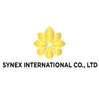 SYNEX INTERNATIONAL CO.,LTD logo - Similar company to Synex Group