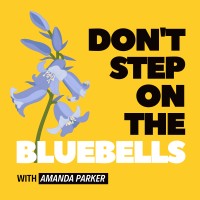 Don't Step on the Bluebells logo - Similar company to The Courage Factory Ltd