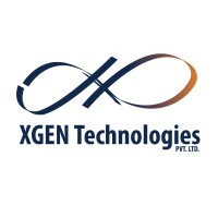 XGEN logo - Similar company to Skill Builder
