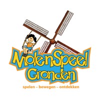 Stichting MolenSpeelGronden logo - Similar company to Activiteit2Go