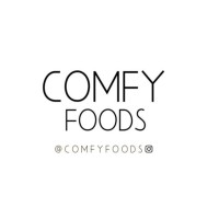 COMFY FOODS logo - Similar company to Comfy Foods